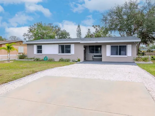 4760 84th Terrace, Pineallas Park, FL 33781