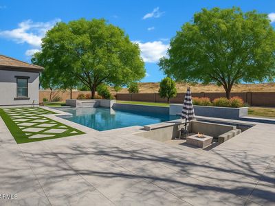 20125 E Melissa Pl, Queen Creek, AZ, 85142