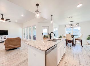 2715 Torino Reale Ave, Temple, TX 76502