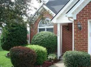 1248 Telluride Cir, Lexington, KY 40509