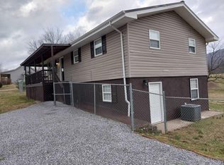 2570 Alvin York Hwy, Whitwell, TN 37397