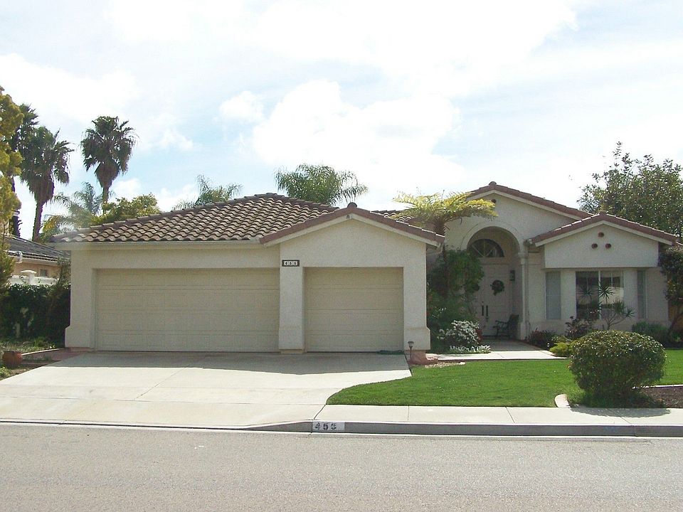 1st image of 455 Zezere Dr