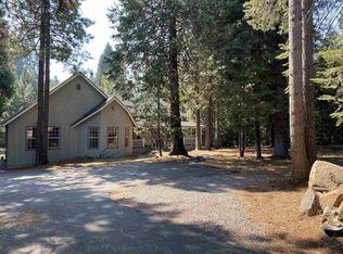 908 Dyer View Rd, Westwood, CA 96137