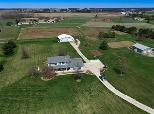 6970 Sparling Rd, West Jefferson, OH 43162