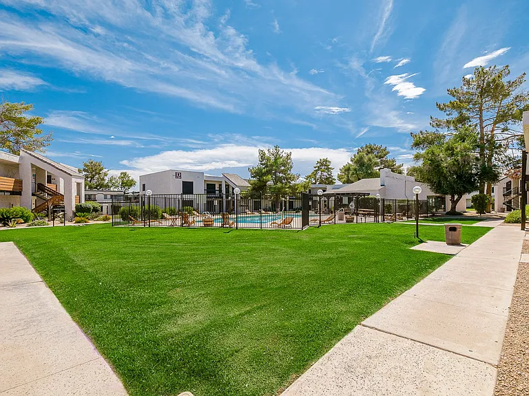 Aspire Apartment Homes — Photo 20