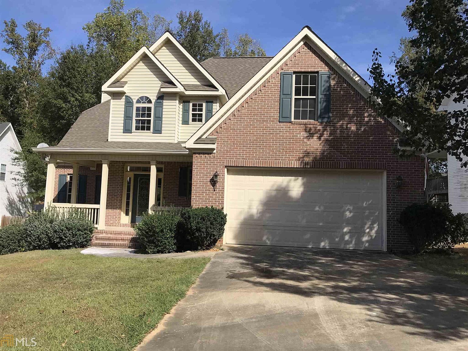 612 Lokchapee Rdg, Macon, GA 31210 Zillow