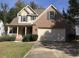 612 Lokchapee Rdg, Macon, GA 31210
