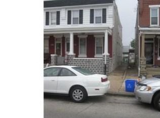4342 Almond St, Philadelphia, PA 19137