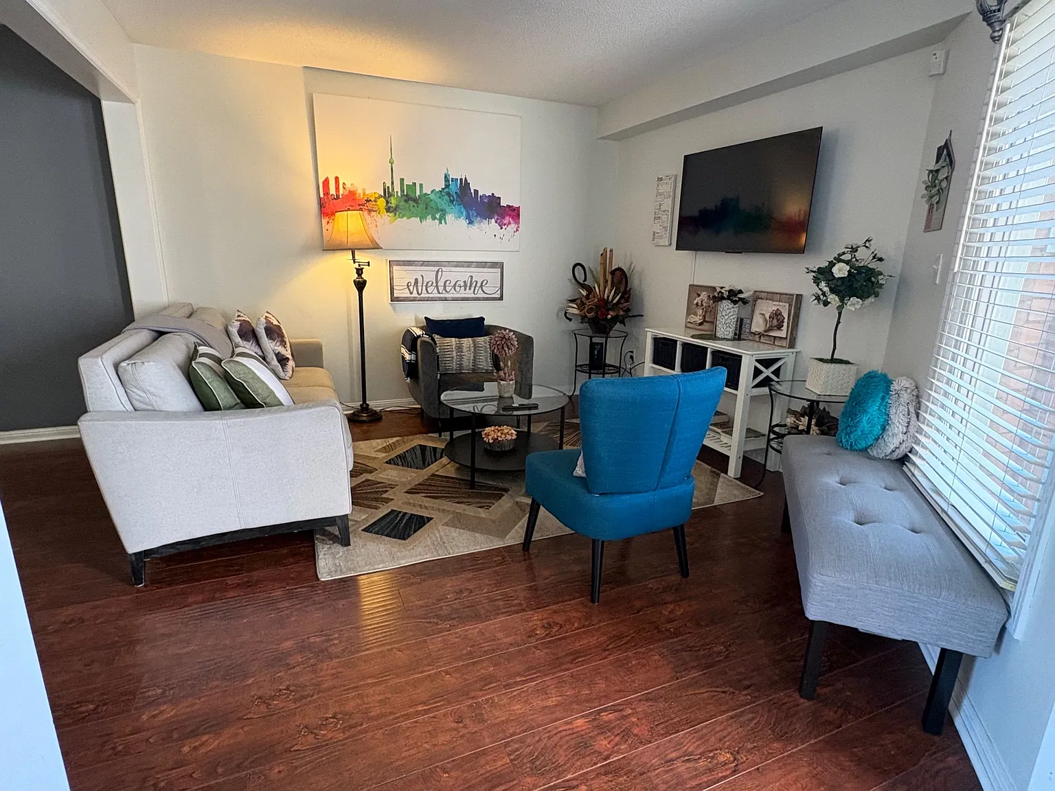 3 bed, $3,500 — Photo 3