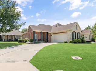 1444 Cattle Baron Rd, Fairview, TX 75069