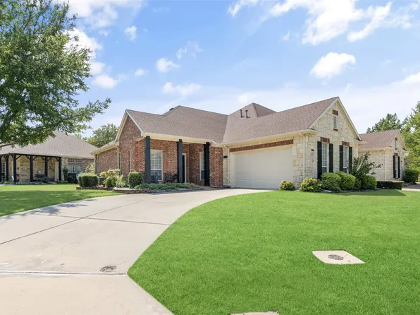 1444 Cattle Baron Rd, Fairview, TX 75069