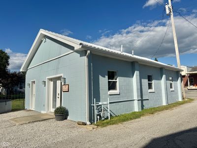 50 N Grant St, Cloverdale, IN, 46120