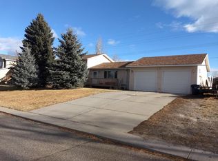 2409 Buckboard St, East Helena, MT 59635