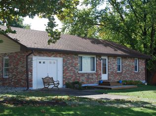 1710 E Prathersville Rd, Columbia, MO 65202
