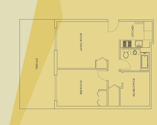 2nd image of 818 Lexington Ave #1H