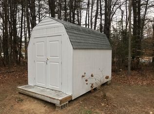 1021 9th Ave SW, Alabaster, AL 35007