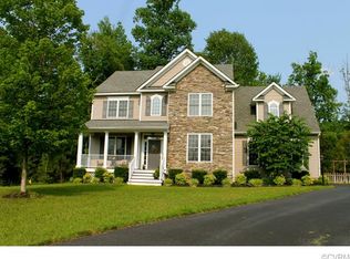 9106 Prince James Turn, Chesterfield, VA 23832