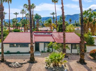 70451 Cobb Rd, Rancho Mirage, CA 92270