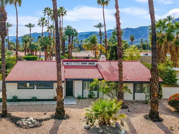 70451 Cobb Rd, Rancho Mirage, CA 92270