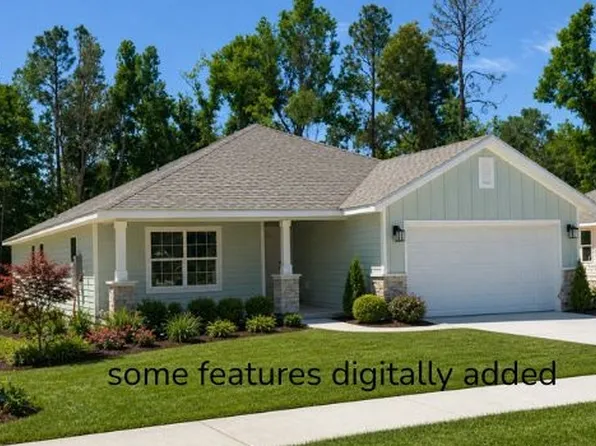 581 SW Bellflower Dr, Lake City, FL 32024