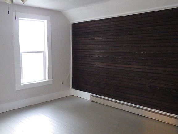 Upper level bedroom