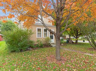 201 Lincoln Ave N, New Prague, MN 56071