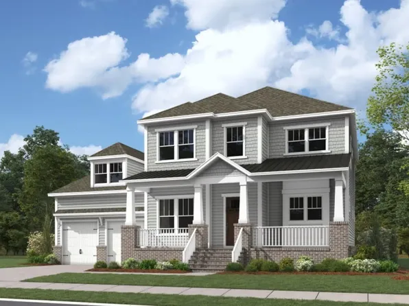 5098 Fairhaven Cir, Thompsons Station, TN 37179