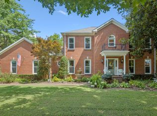 3024 Bridlewood Trl, Franklin, TN 37067