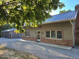 11280 Panther Ridge Dr, Sainte Genevieve, MO 63670