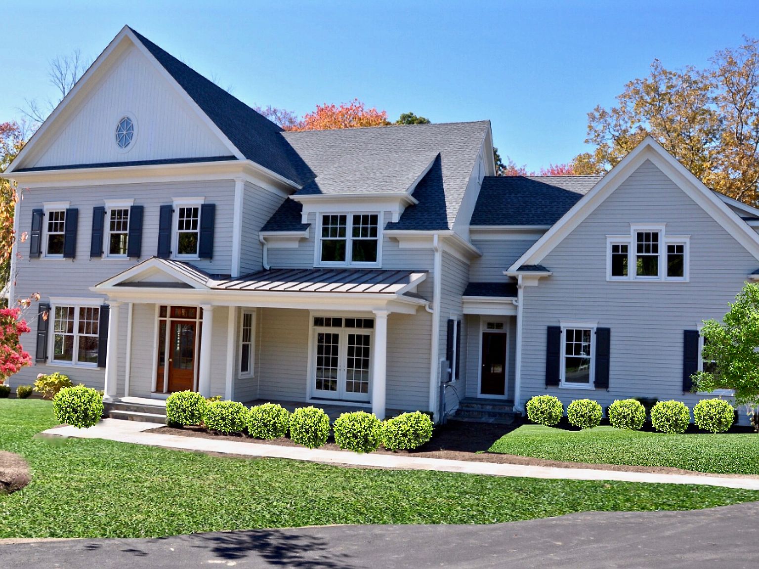94 Garibaldi Ln, New Canaan, CT 06840 Zillow