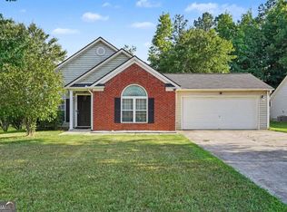 256 Galway Ln, Hampton, GA 30228