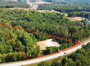 5998 N Highway 11, Walhalla, SC 29691