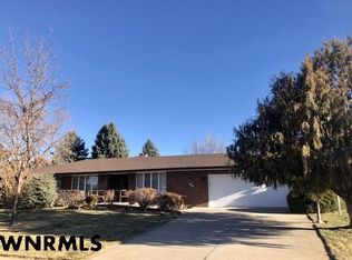 3601 Spruce Dr, Scottsbluff, NE 69361