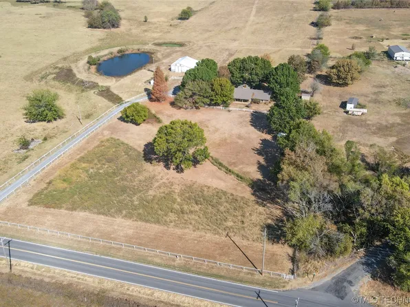 6620 W Hancock St, Muskogee, OK 74401