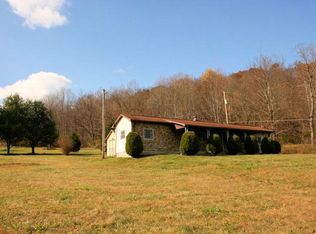 8548 Elliots Run Rd, Three Springs, PA 17264