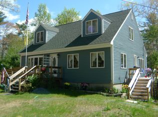 103 Middle Rd, Boothbay Harbor, ME 04538