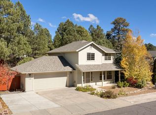 738 W Cattle Drive Trl, Flagstaff, AZ 86005