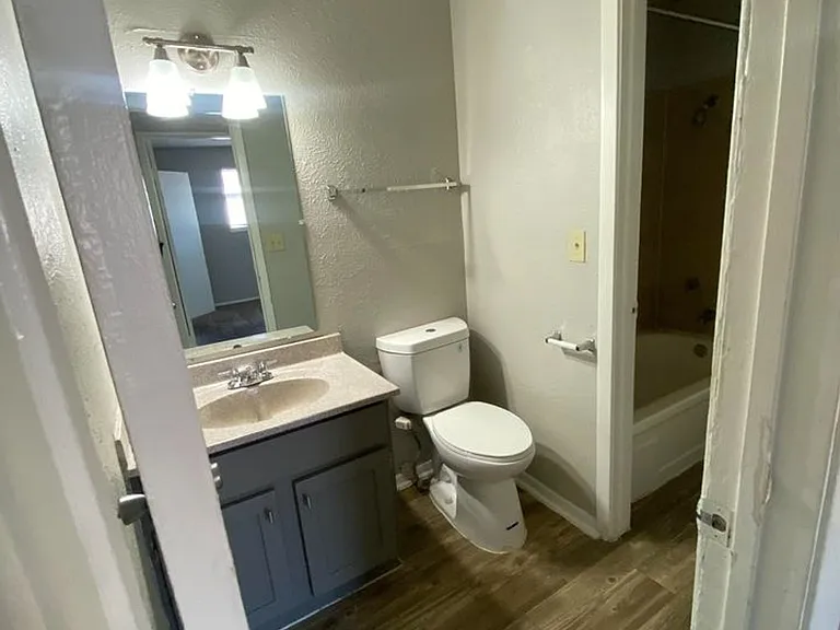 The Villas @ Hope Valley — Photo 115