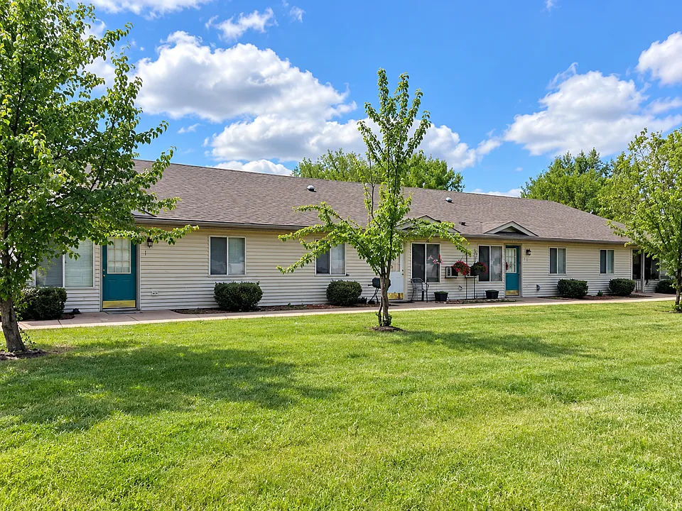 3013 Bongey Dr