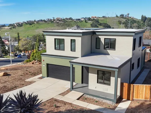 3659 Preston Trail Circle, Santa Rosa, CA 95403