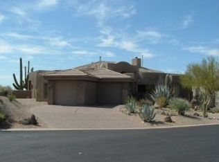 9931 E Dale Ln, Scottsdale, AZ 85262