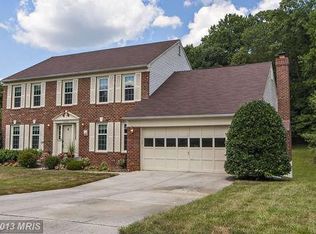 13105 Marthas Choice Cir, Bowie, MD 20720