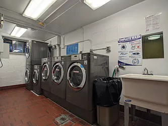 Rented by Spire Group