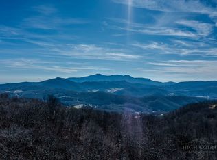 Tract 2 Spur Lane, Beech Mountain, NC 28604