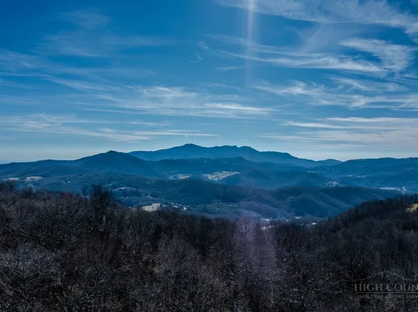 Tract 2 Spur Lane, Beech Mountain, NC 28604