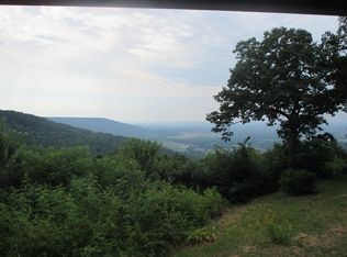 1108 N Bluff Cir, Monteagle, TN 37356