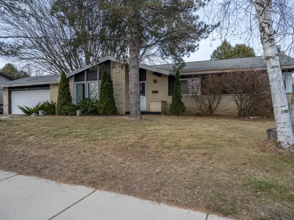 451 Suszycki Drive, Mauston, WI 53948