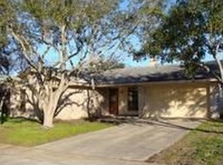 3401 Cartagena Dr, Corpus Christi, TX 78418