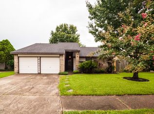 16311 Rancho Blanco Dr, Houston, TX 77083