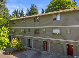 726 NW 189th Ln #A3, Shoreline, WA 98177
